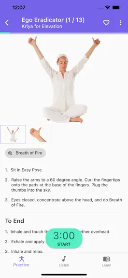 Game screenshot Kundalini Mobile mod apk