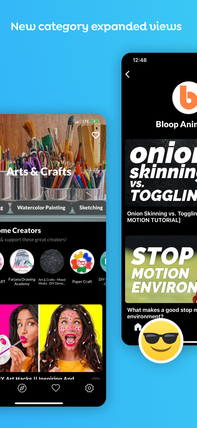 WhatsHunt Learn Anything