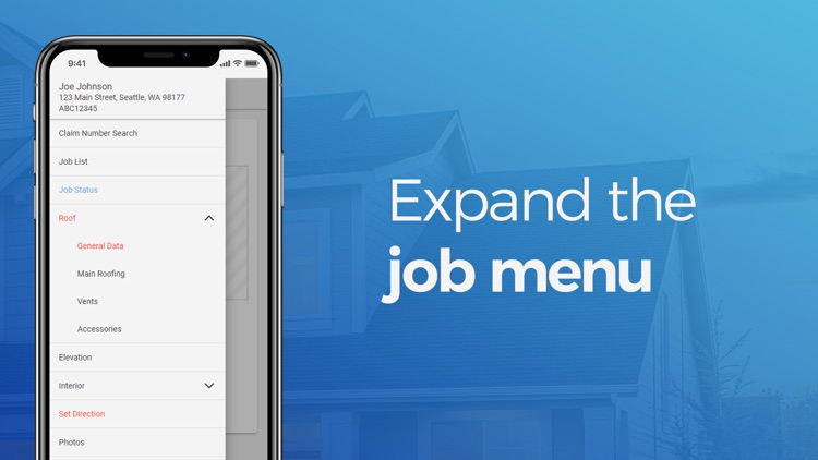 FieldAssist by Accurence screenshot-3
