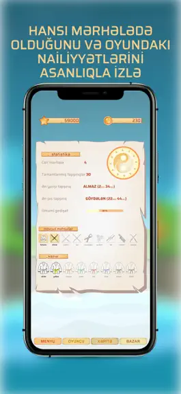 Game screenshot Rebusta hack