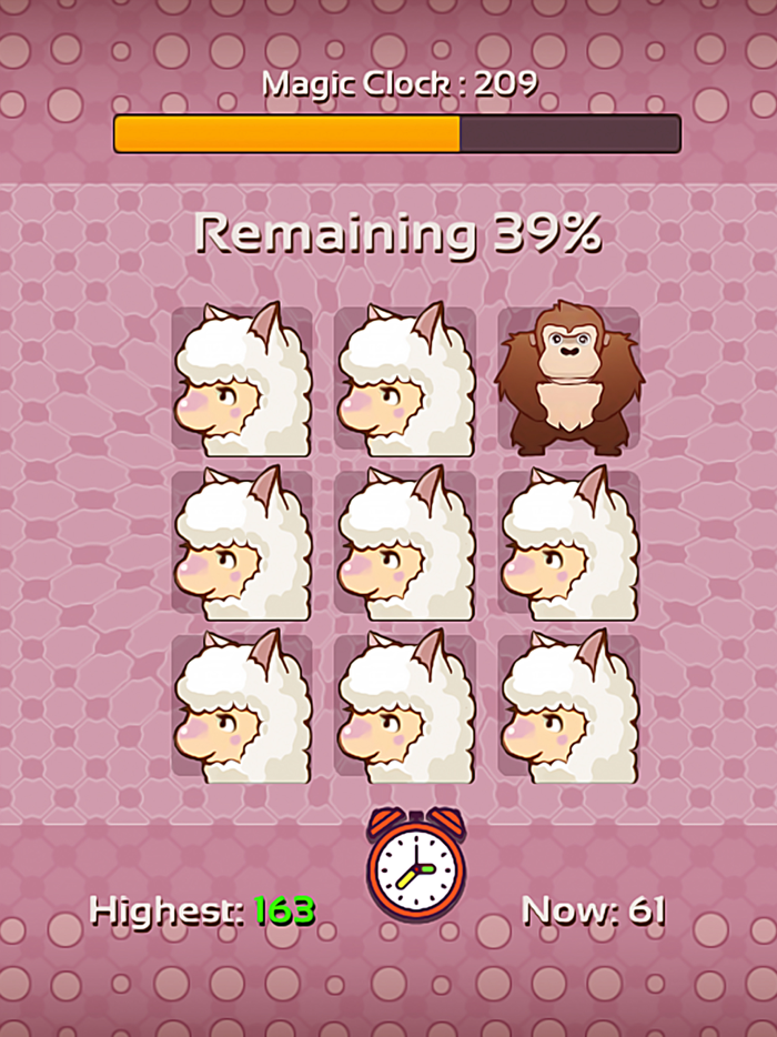 Pet DetectiveFind It