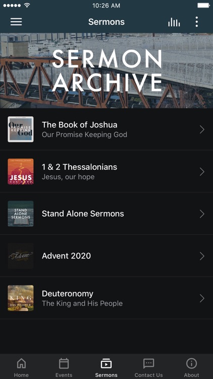 Journey Church Everett