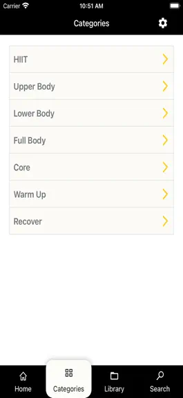Game screenshot CYBURN FITNESS hack