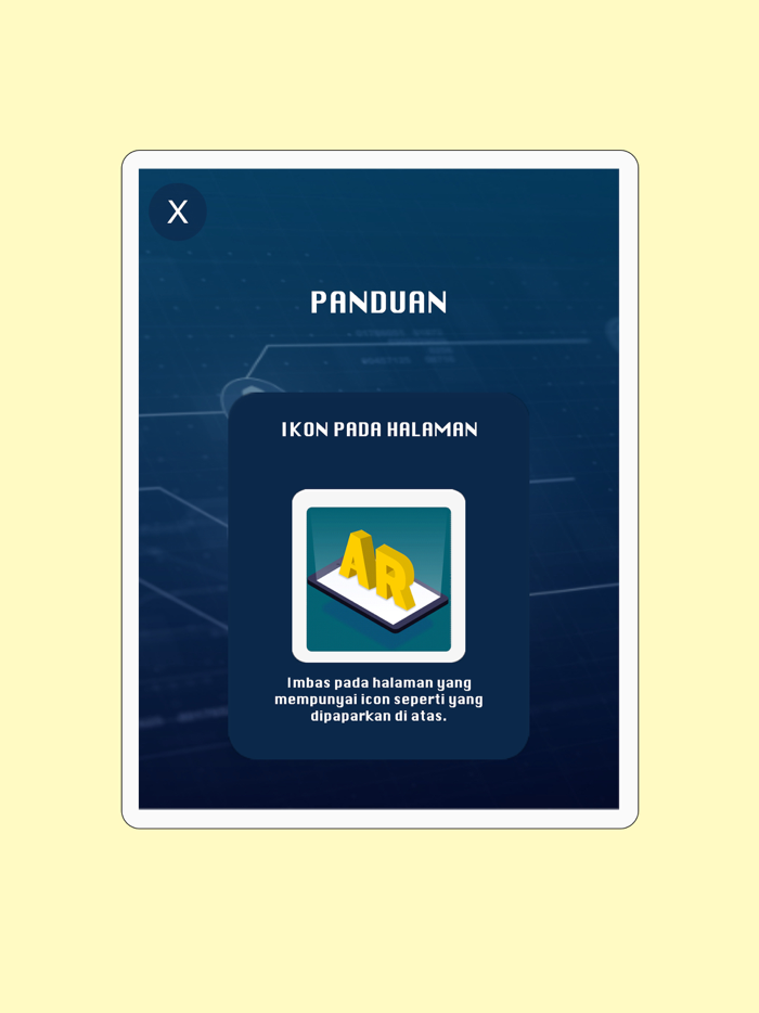 AR English Communication Form5