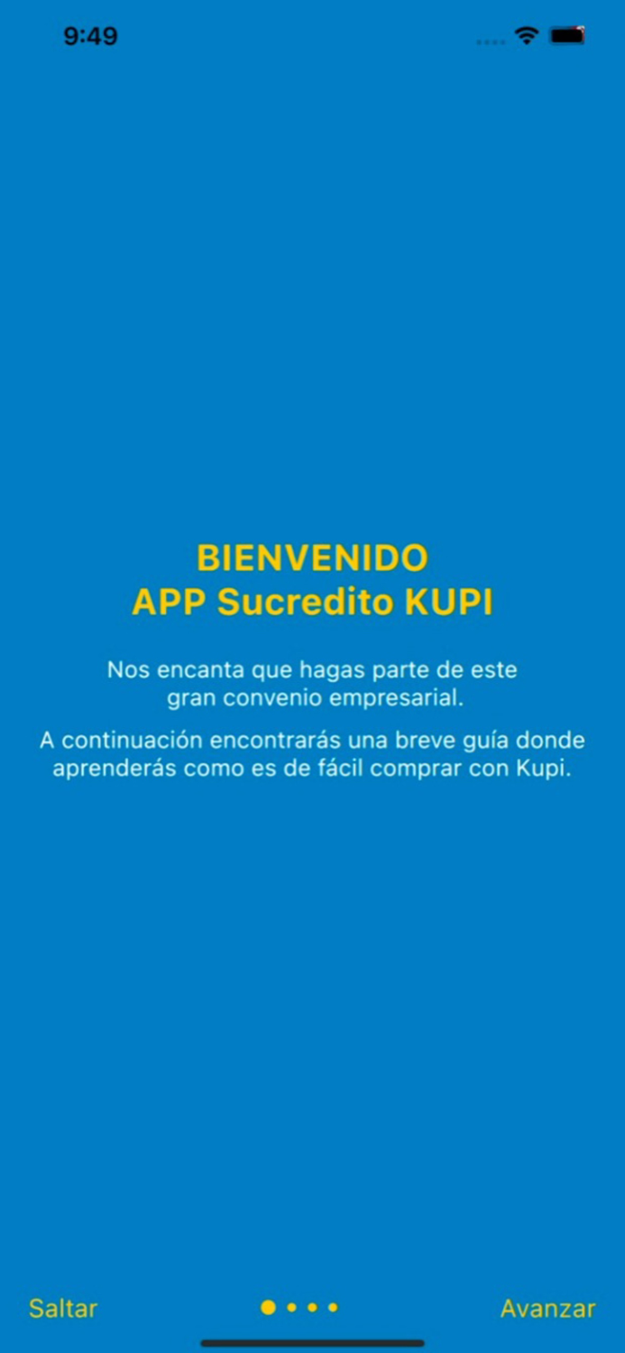 Sucredito Kupi