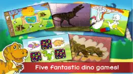 kids dino adventure game! problems & solutions and troubleshooting guide - 2