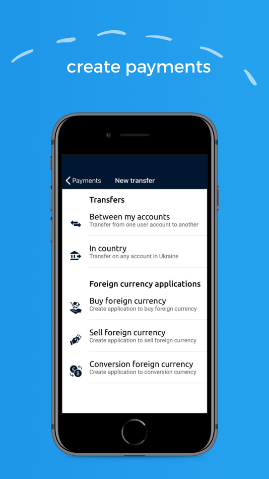 #5. bone SME online banking (iOS) بواسطة: UNITY-BARS