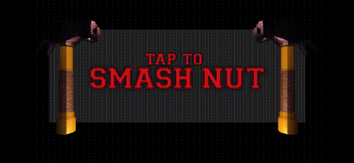 Nut Smasher