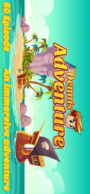 Dennis Adventure(圖1)-速報App