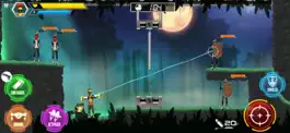Game screenshot Mr Shooter - Shooting Game mod apk