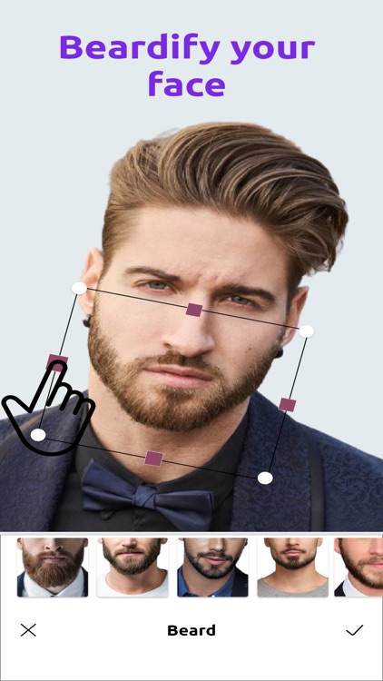 Macho Man - Body Muscle Editor screenshot-4