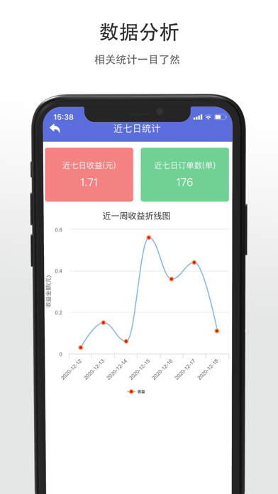 讯联科普 Screenshot