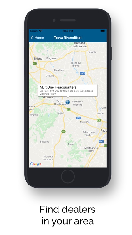 Multione screenshot-3