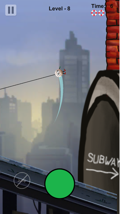 Rubberband Stan Screenshot