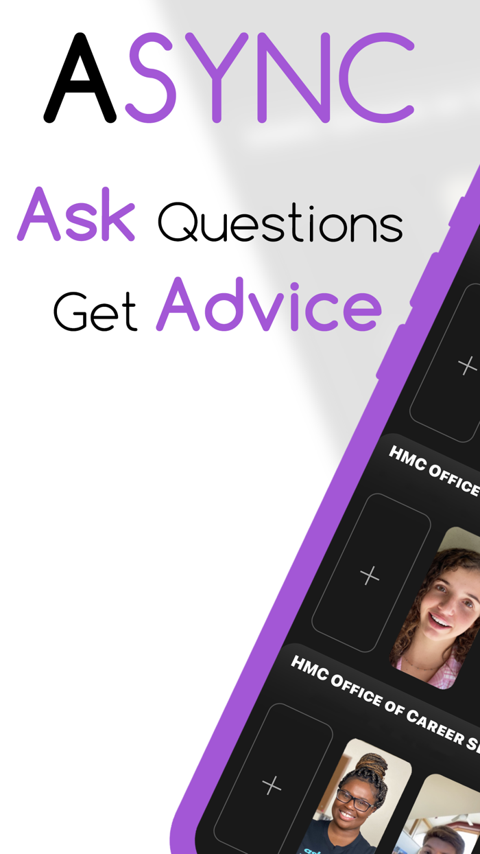 Async — Talk with Your Class