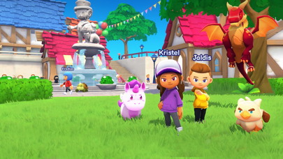 World of Pets screenshot 4