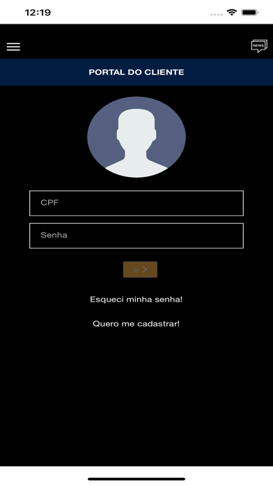 Matriz Adm Screenshot
