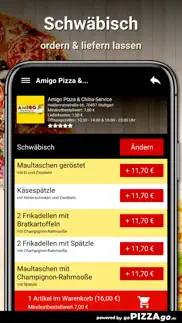 amigo pizza stuttgart problems & solutions and troubleshooting guide - 4