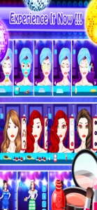 Princess Prom Girls Spa Game screenshot #5 for iPhone