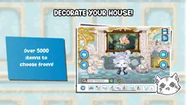 Game screenshot Pet Pals City apk