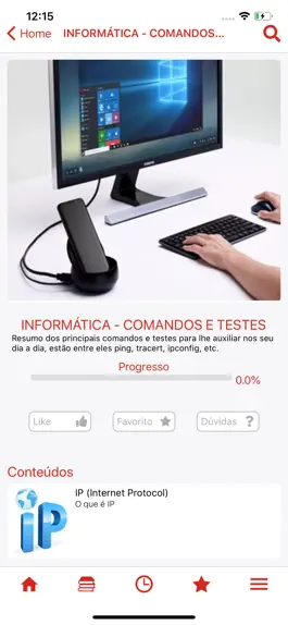 Game screenshot Novo Conectado hack