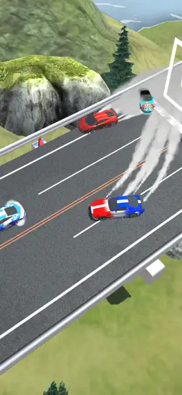 Game screenshot Car Race! 3D apk