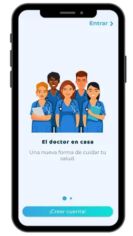 Game screenshot DrHome mod apk