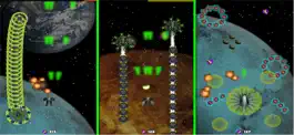 Game screenshot SW2:Spaceship War Games hack