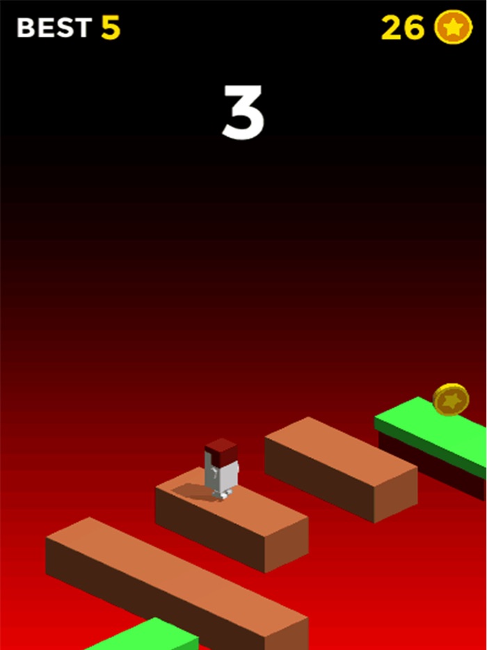 Running Boys-Infinite sprint