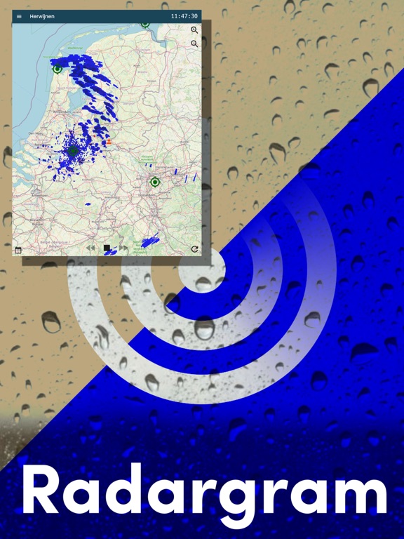 Screenshot #5 pour Radargram