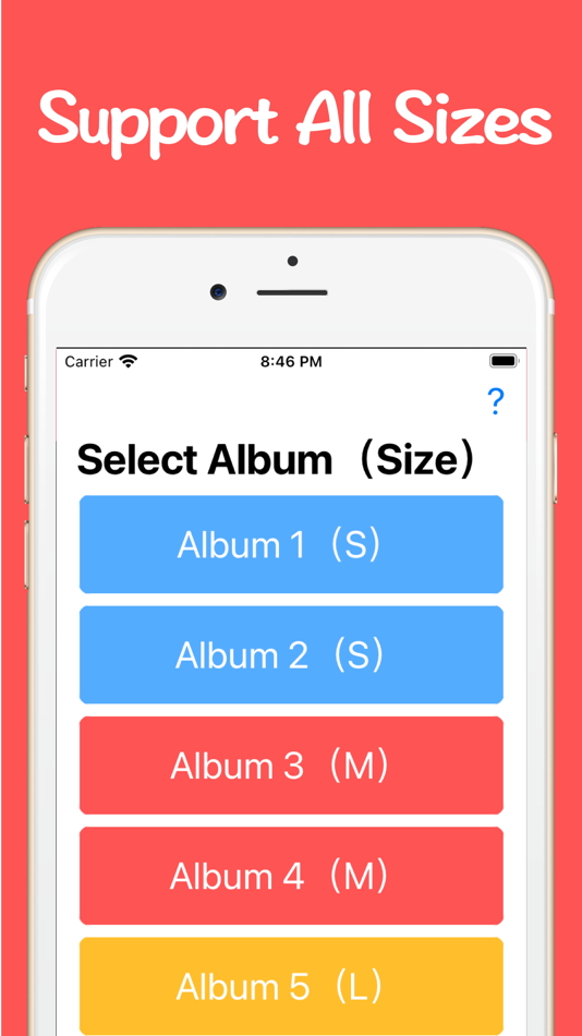 #2. WidgetPhoto (iOS) 由: Lisfee, Inc.