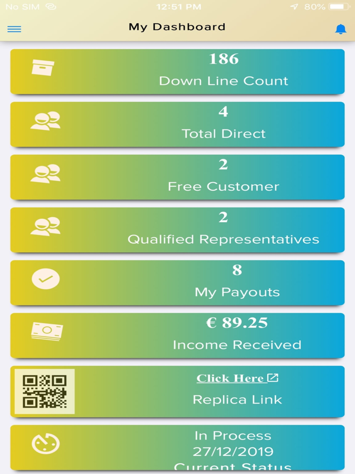 Clean Earth and Golden Network
