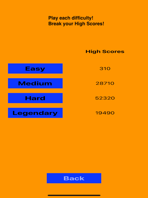 Screenshot #6 pour Super Blockman