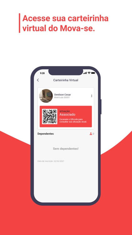 Mova-se Ceará screenshot-5