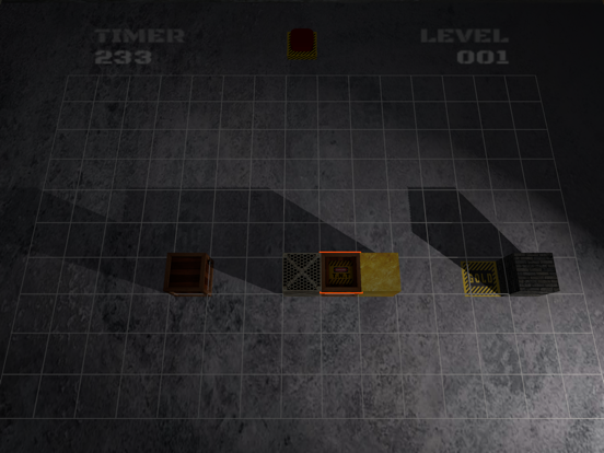 Screenshot #2 for BomberMind