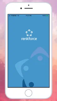 renkforce cam rf ac4k 300 iphone screenshot 1