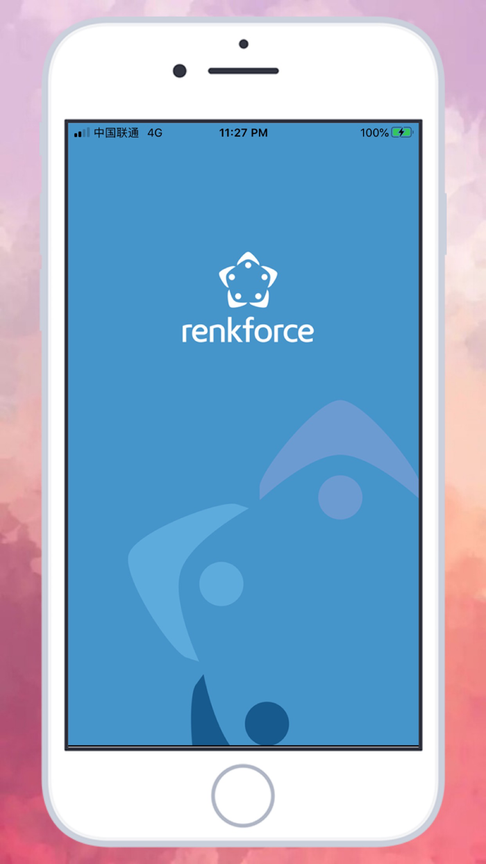 Renkforce Cam RF AC4K 300