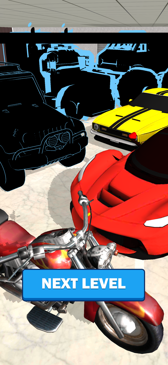Fireman Rush 3D