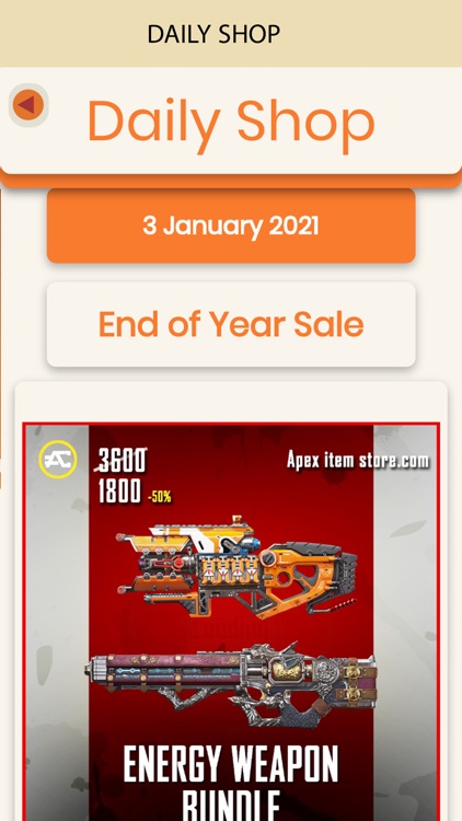 Companion for Apex screenshot-3