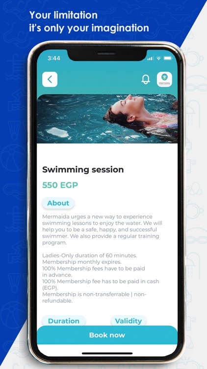 Mermaida screenshot-3