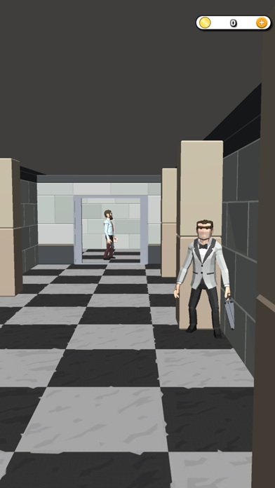 Screenshot #3 pour SPY MISSION.