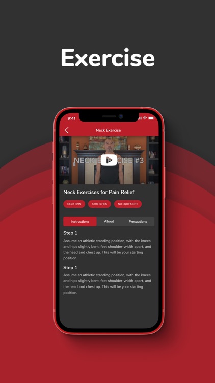 Infinite Athletes screenshot-4