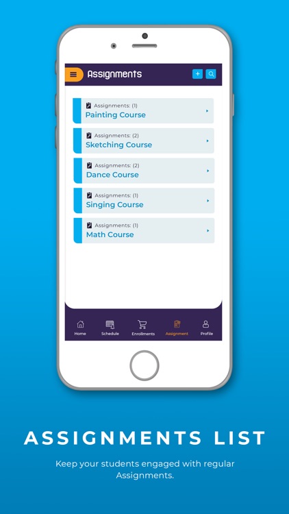 StudentEd Connect screenshot-8
