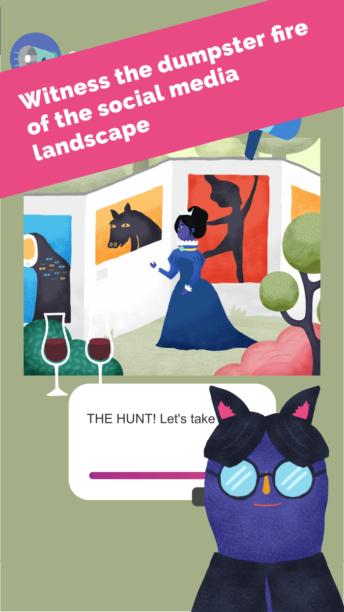 Subscribe to My Adventure