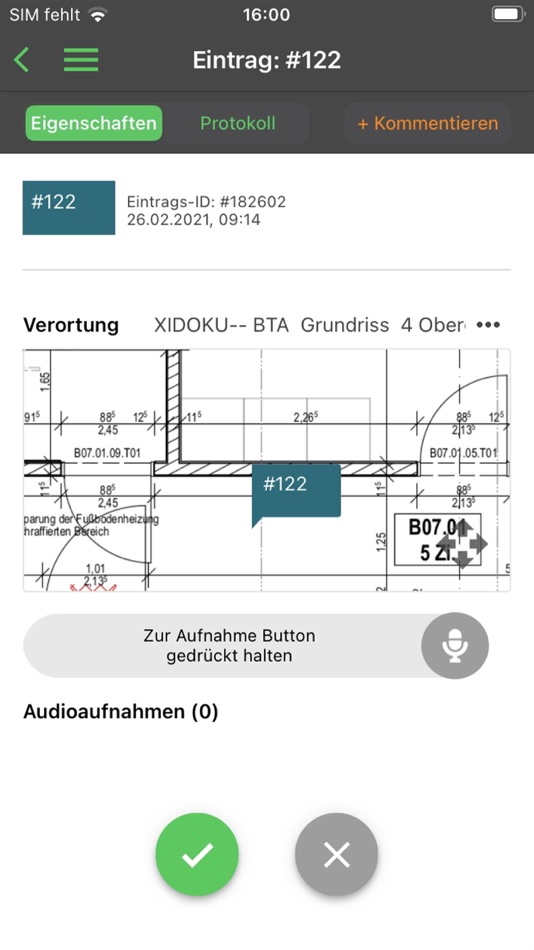 #3. +Doku (iOS) 게시자: X-Interchange GmbH
