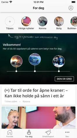 Game screenshot iHarstad mod apk