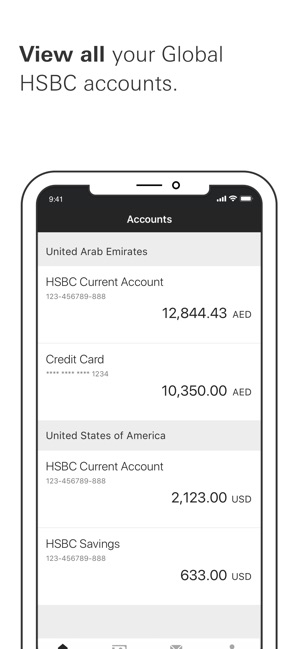 How To Pay Hsbc Credit Card Bill Online Malaysia Hsbc Switches To Recycled Plastic Payment Cards Zawya Mena Edition With The World Going Digital Many People Prefer Paying Their Bills