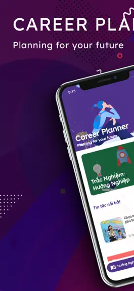 Game screenshot Career Planner mod apk
