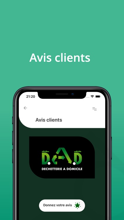 DAD services screenshot-8