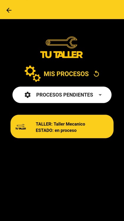 Tu Taller screenshot-4